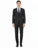 Porto, Slim Fit, Pure Wool Suit by Tiglio Luxe TIG1010