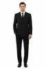 Santorini, Slim Fit, Pure Wool Suit by Tiglio Luxe TIG1001