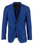 Veneto/THP Slim Fit Half Lined, Pure Wool Jacket by Tiglio Luxe CR74399/4