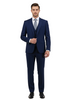 Dolcetto Suit and Vest, Modern Fit, Pure Wool by Tiglio Luxe TS4066/2