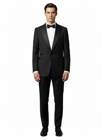 Barbaresco Tuxedo by Tiglio Luxe TIG1001