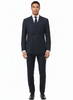 Pistoia, Modern Fit, Pure Wool Suit by Tiglio Luxe TIG1002