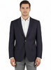 Dolcetto Modern Fit, Pure Wool, Blazer by Tiglio Luxe TIG1002