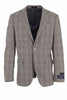 Dolcetto Modern Fit, Pure Wool Jacket by Tiglio Luxe TL3331