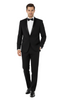 Beckham Tuxedo by Tiglio Luxe TIG1001