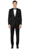 Porto Slim Fit Tuxedo by Tiglio Luxe TIG1001