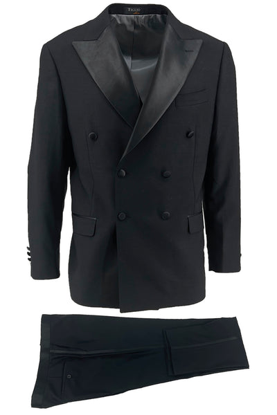 Santorini Slim Fit Tuxedo by Tiglio Luxe TIG1001