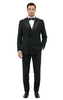 Santorini Slim Fit Tuxedo by Tiglio Luxe TIG1001