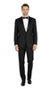 Tufo Modern Fit Tuxedo by Tiglio Luxe TIG1001