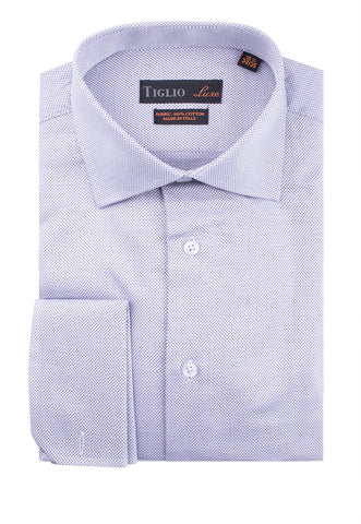 Dress Shirt - French Cuff GENOVA-FC 014FAN
