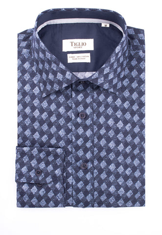 Sport Shirt 1940/102A