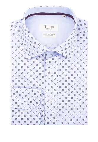 Sport Shirt 2075/70/00