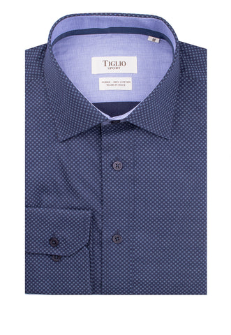 Sport Shirt 2109/130/00