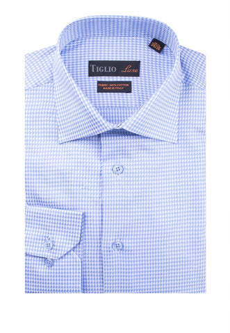 Dress Shirt - Barrel Cuff GENOVA-RC 3045/325B