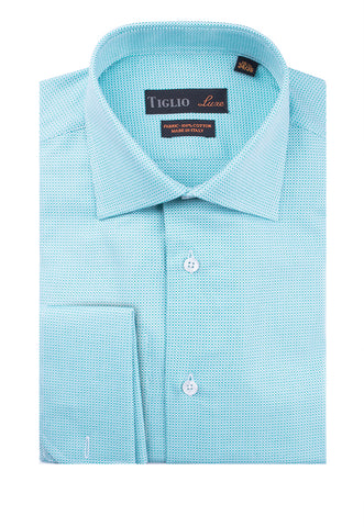 Dress Shirt - French Cuff GENOVA-FC 40EC40