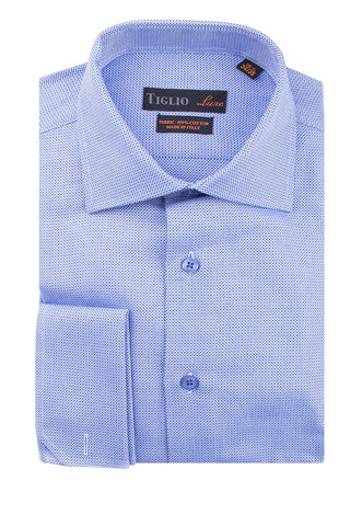 Dress Shirt - French Cuff GENOVA-FC 40EC51