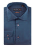 Dress Shirt - Barrel Cuff GENOVA-RC 503/15EE