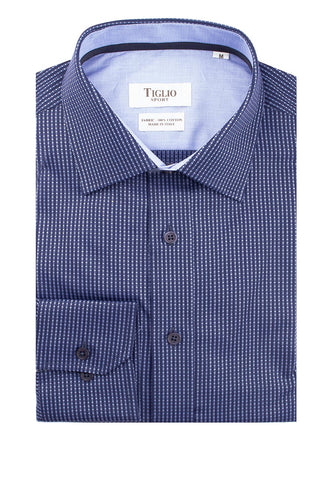 Sport Shirt 538/459