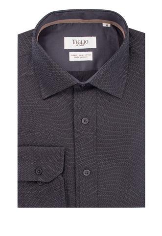 Sport Shirt 620/68/S3