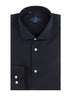 Canaletto Dress Shirt Acapulco/BLK