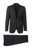 DOLCETTO Modern Fit, Pure Wool Suit CRS901 REDA Cloth by Canaletto Menswear