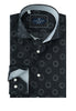 Canaletto Long Sleeve Sport Shirt CS1041