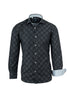 Canaletto Long Sleeve Sport Shirt CS1041