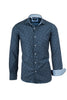 Canaletto Long Sleeve Sport Shirt CS1042