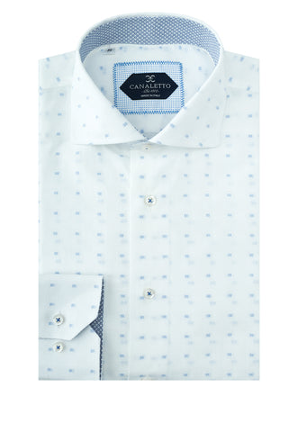 Canaletto Long Sleeve Sport Shirt CS1043