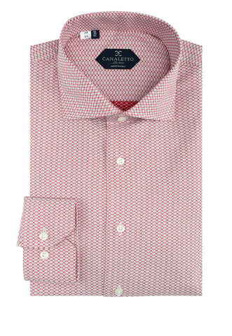 Canaletto Dress Shirt  CS1048