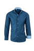 Canaletto Long Sleeve Sport Shirt CS1052