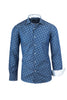 Canaletto Long Sleeve Sport Shirt CS1060