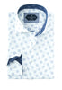 Canaletto Long Sleeve Sport Shirt CS1061