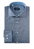 Canaletto Long Sleeve Sport Shirt CS1063