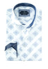 Canaletto Long Sleeve Sport Shirt CS1065