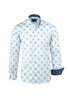 Canaletto Long Sleeve Sport Shirt CS1065