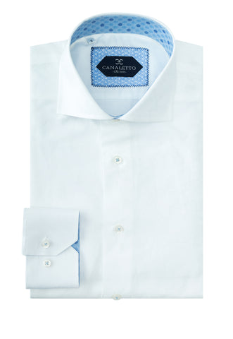 Canaletto Long Sleeve Sport Shirt CS1068