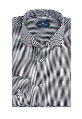Canaletto Dress Shirt Firenze/223/7