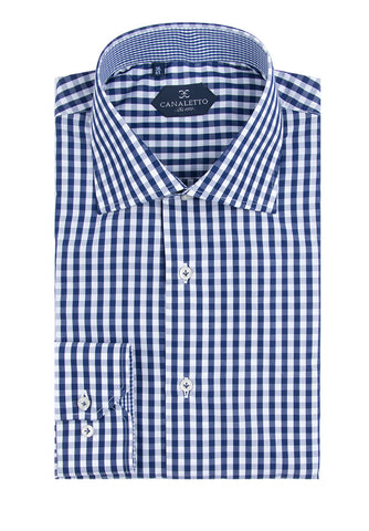 Canaletto Dress Shirt Platino/267/10