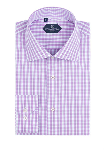 Canaletto Dress Shirt Platino/269/1