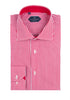 Canaletto Dress Shirt Platino/270/5