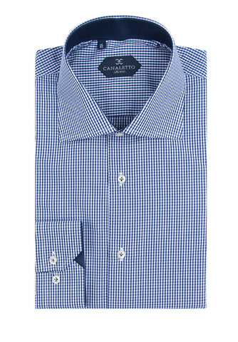 Canaletto Dress Shirt Platino/275/4