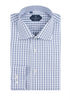 Canaletto Dress Shirt Platino/490/13