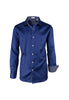 Sport Shirt SATEEN/4