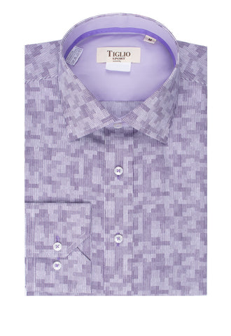 Sport Shirt 3C0892/1