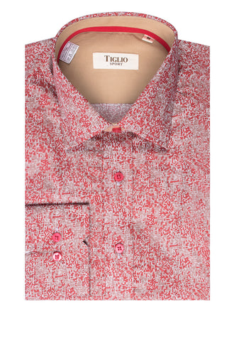 Sport Shirt FS6018/5