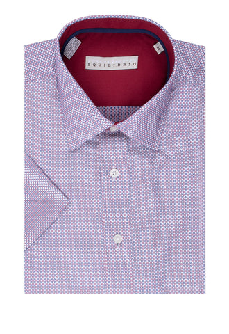 Short Sleeve Sport Shirt FS6168/7