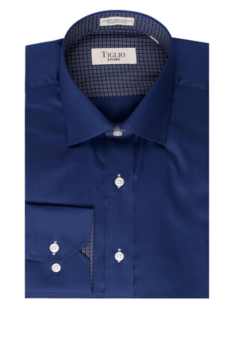 Sport Shirt SATEEN/4