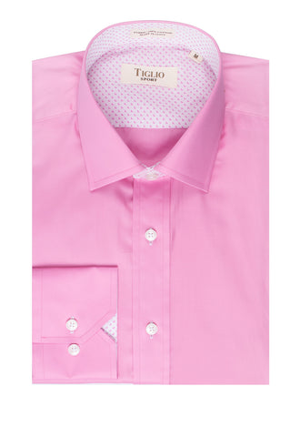Sport Shirt SATEEN/5