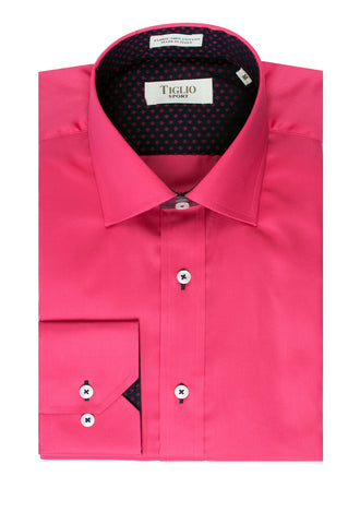 Sport Shirt SATEEN/6